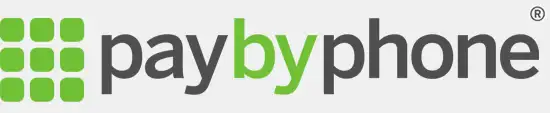Paybyphone Logo
