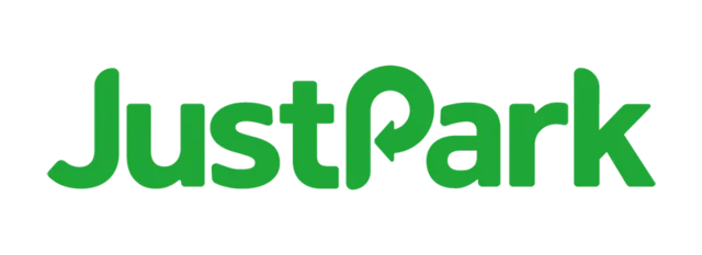 Justpark Logo
