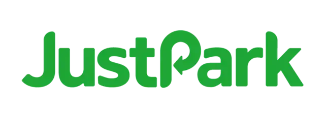 Justpark Logo