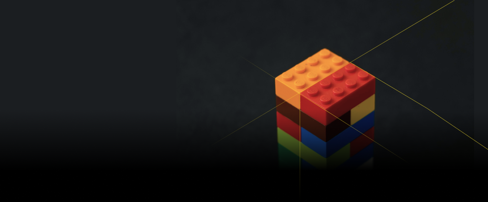 Gradient Background Panel (1)