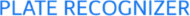 Plate Recognizer