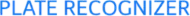 Plate Recognizer
