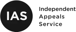 Ias Logo 2X
