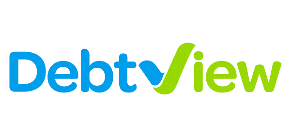 Debt View Logo