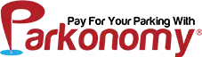 Parkonomy Logo